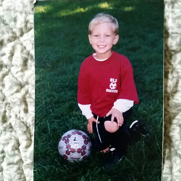 Meet your Posher, Steve - Picture 6 of 7